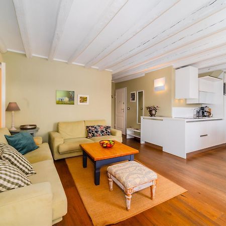 Apartment Mediterraneo Rovinj Eksteriør billede
