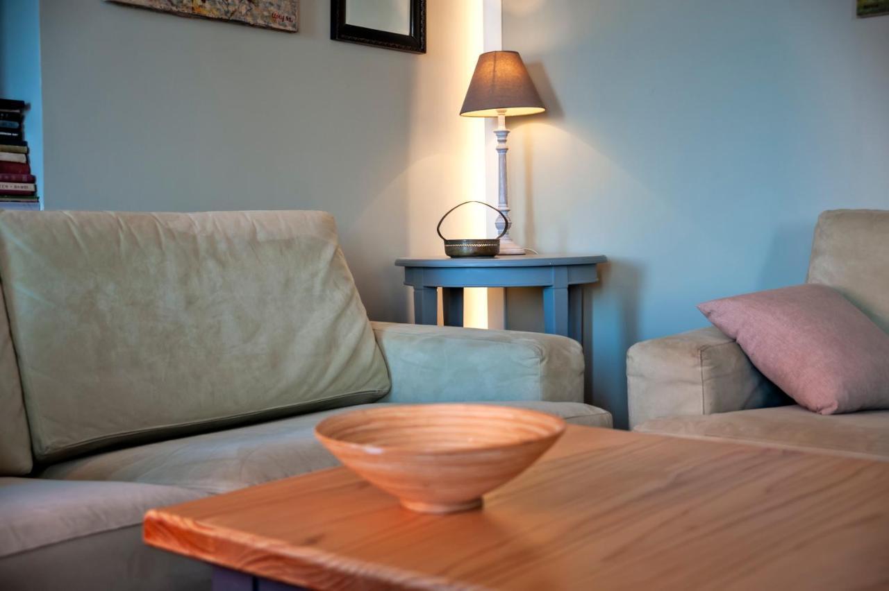 Apartment Mediterraneo Rovinj Eksteriør billede