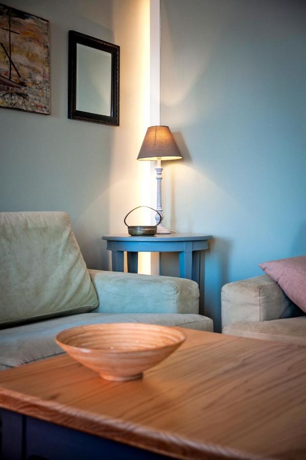 Apartment Mediterraneo Rovinj Eksteriør billede