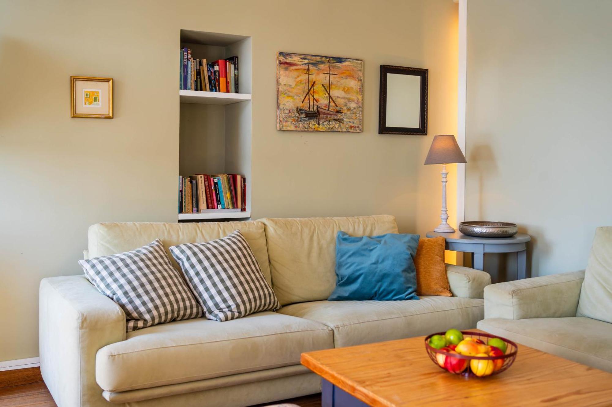 Apartment Mediterraneo Rovinj Eksteriør billede