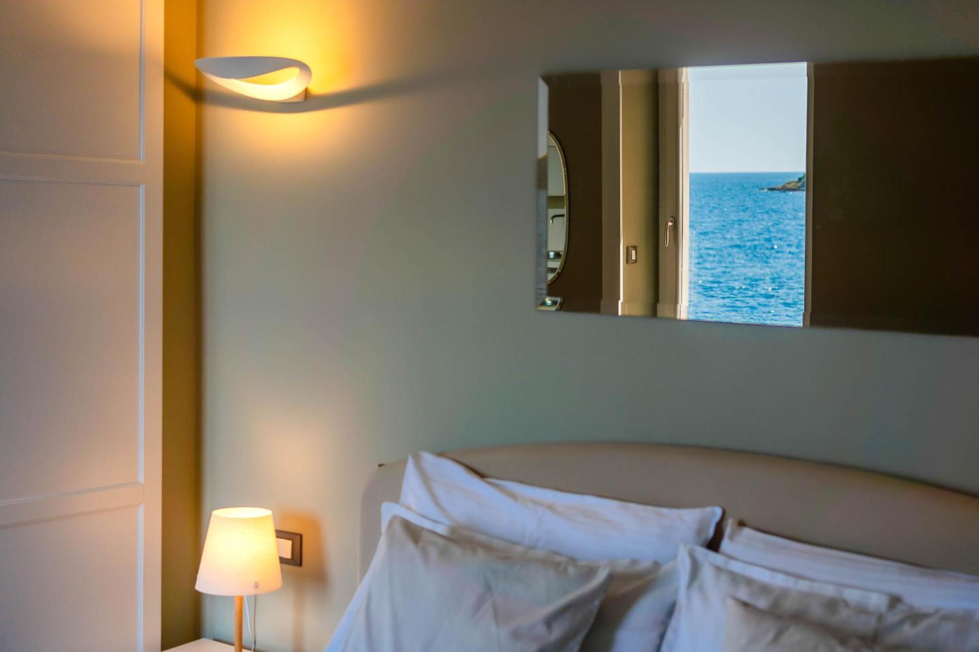 Apartment Mediterraneo Rovinj Eksteriør billede